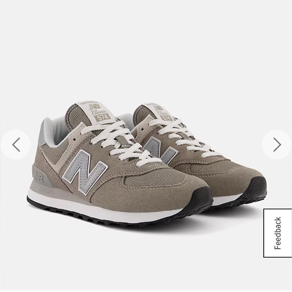 New balance 574 Core sneakers - Picture 1 of 8